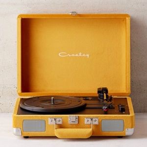 Crosley Urban Outfitters Exclusive
